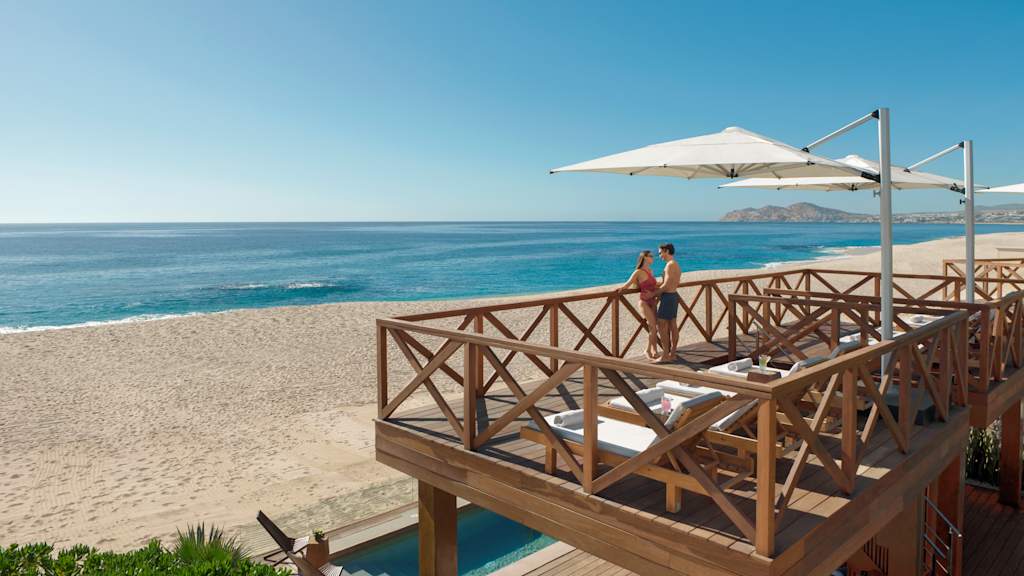Dreams Los Cabos Suites Golf Resort and Spa