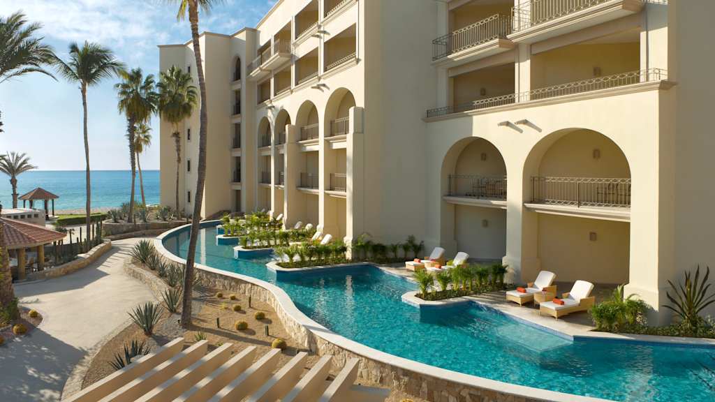 Dreams Los Cabos Suites Golf Resort and Spa