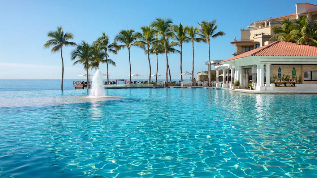 Dreams Los Cabos Suites Golf Resort and Spa
