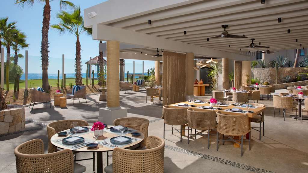 Dreams Los Cabos Suites Golf Resort and Spa