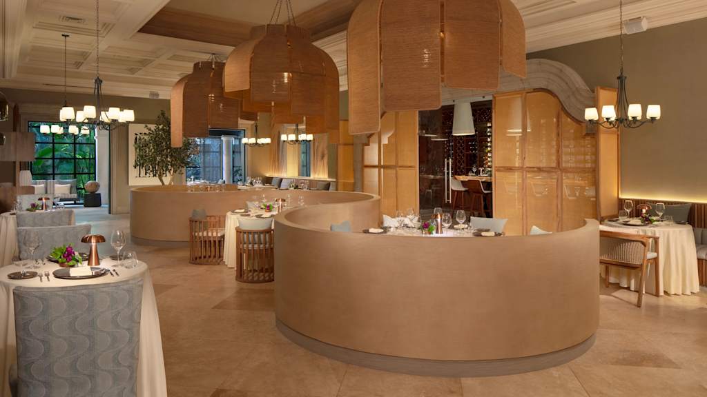 Dreams Los Cabos Suites Golf Resort and Spa