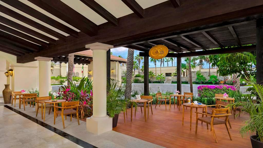 Dreams Los Cabos Suites Golf Resort and Spa