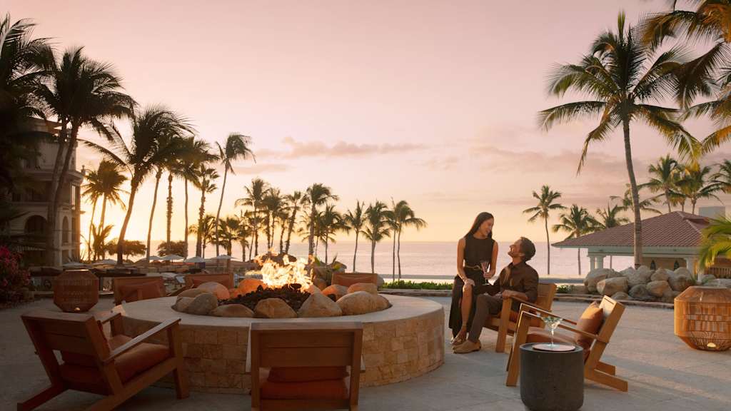 Dreams Los Cabos Suites Golf Resort and Spa