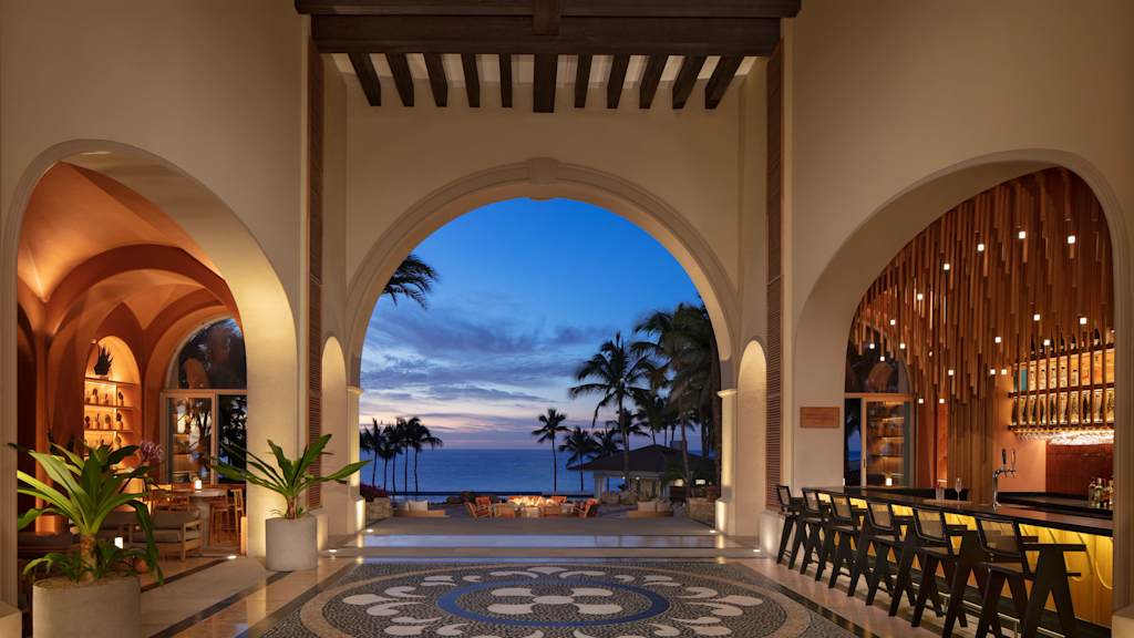 Dreams Los Cabos Suites Golf Resort and Spa