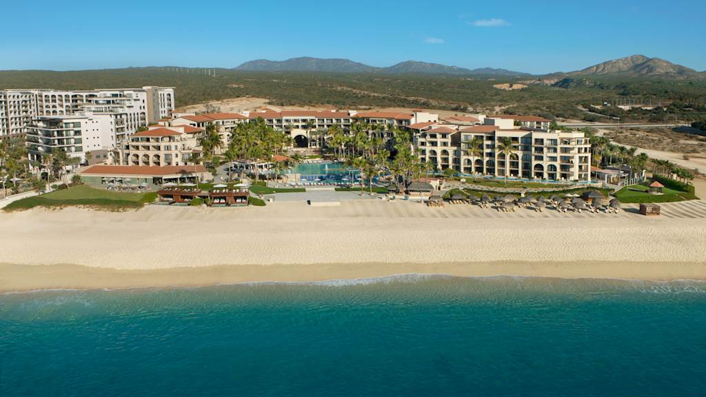 Dreams Los Cabos Suites Golf Resort and Spa