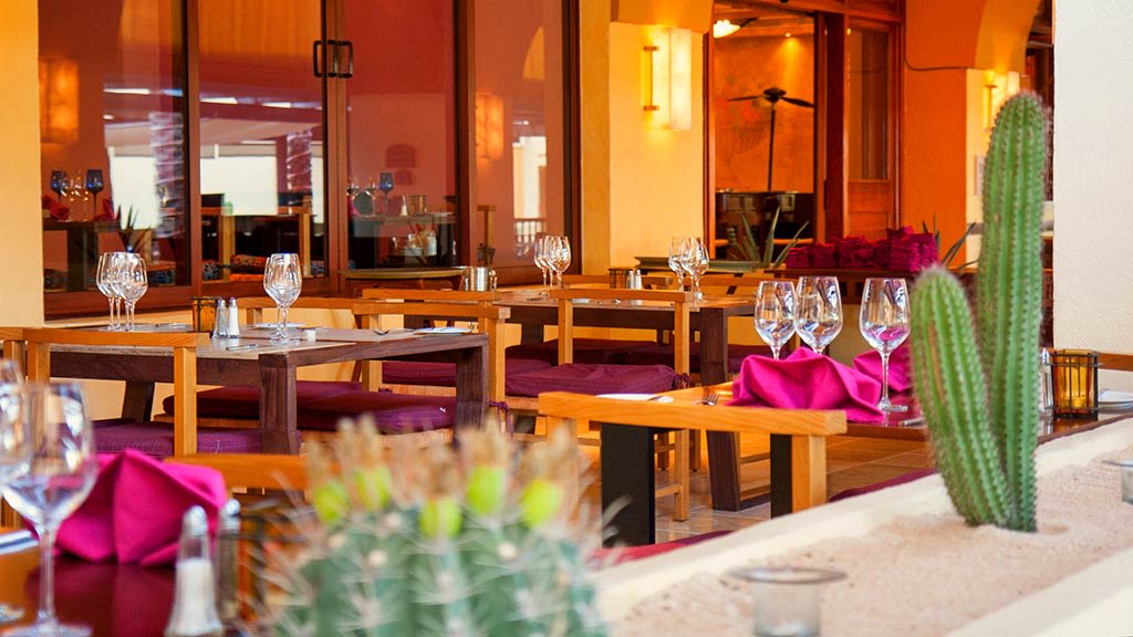 Grand Fiesta Americana Los Cabos All Inclusive Golf and Spa