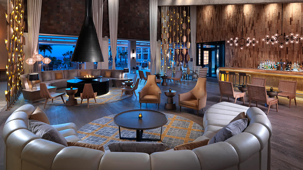 Paradisus Los Cabos Adults Only