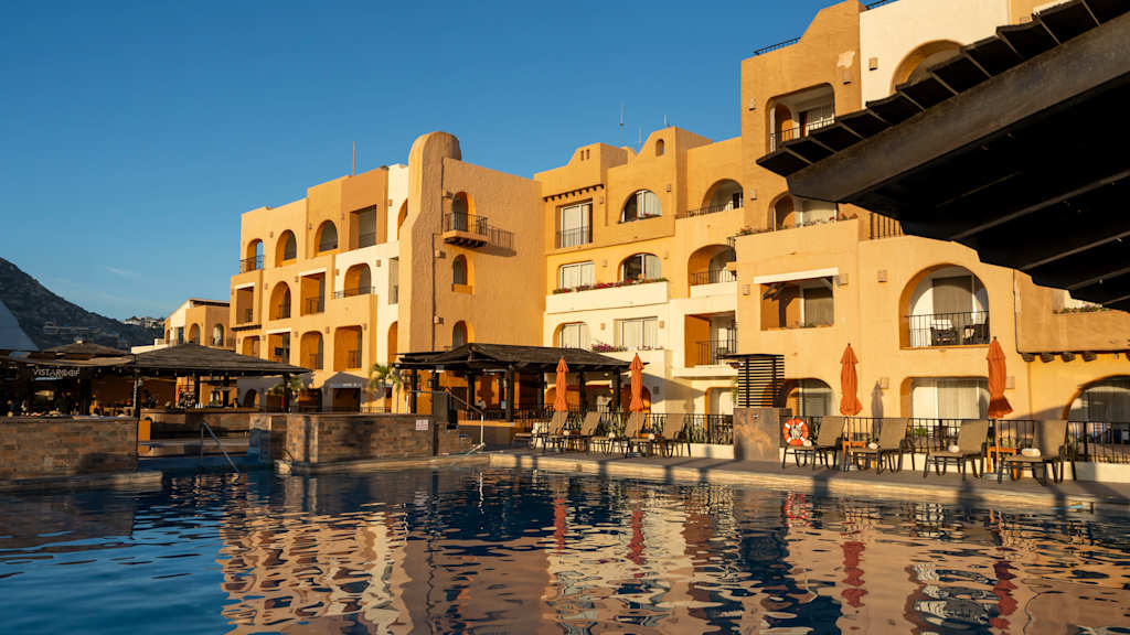 Tesoro Los Cabos