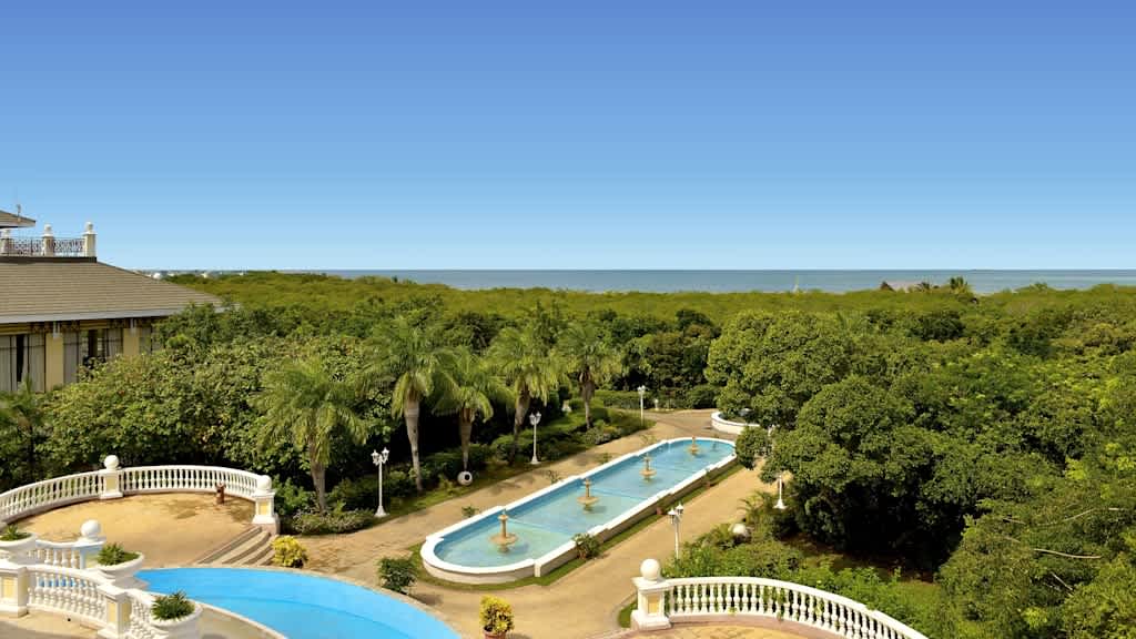 Iberostar Selection Ensenachos