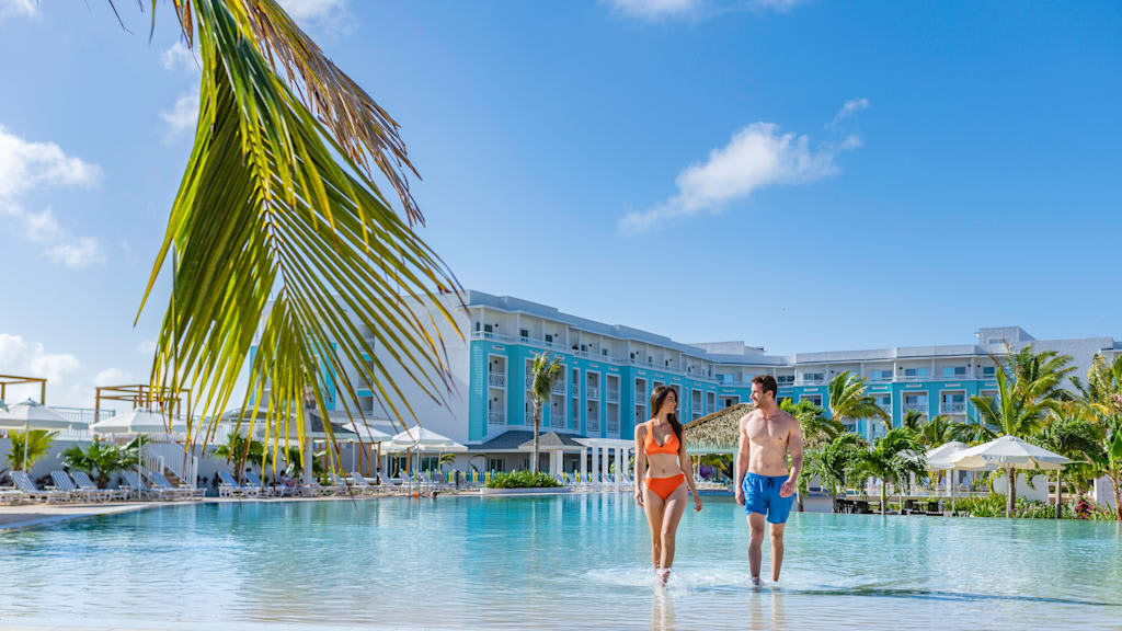 Vila Gale Cayo Santa Maria