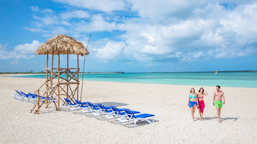 Vila Gale Cayo Santa Maria