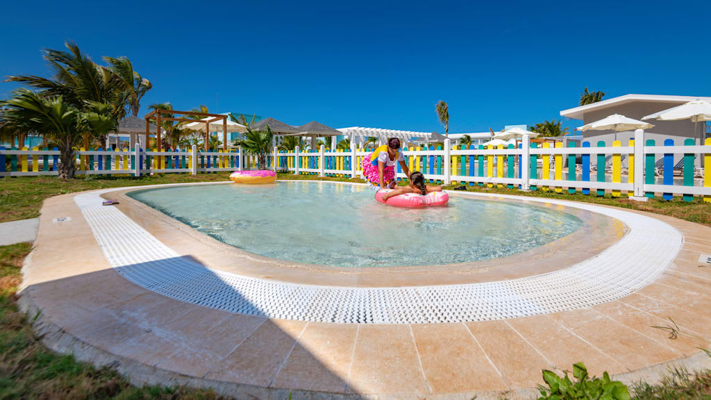 Vila Gale Cayo Santa Maria