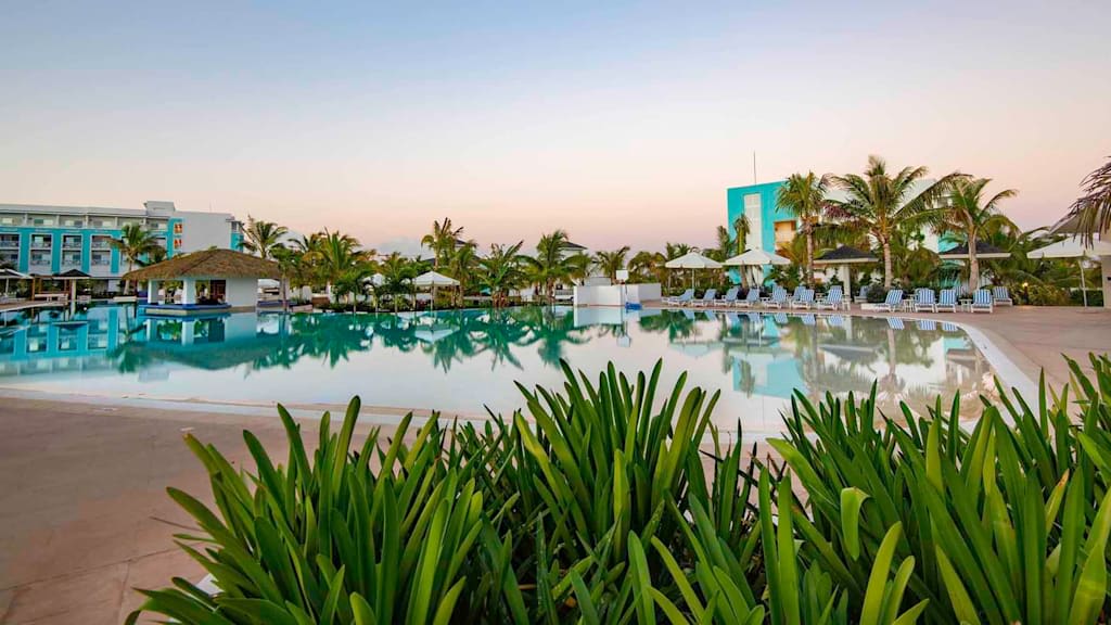 Vila Gale Cayo Santa Maria