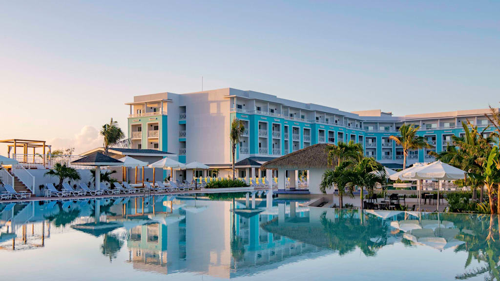 Vila Gale Cayo Santa Maria