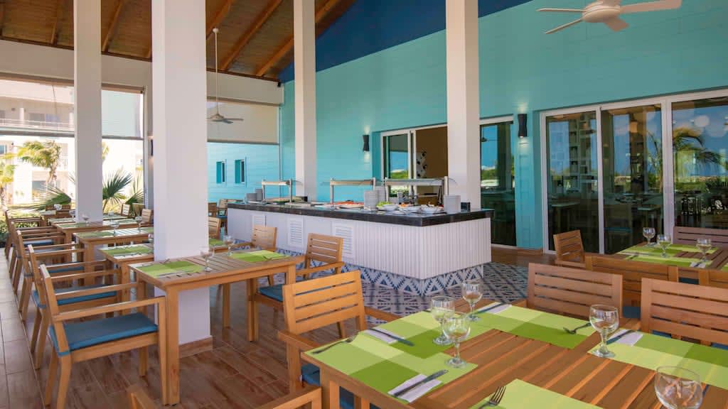 Vila Gale Cayo Santa Maria