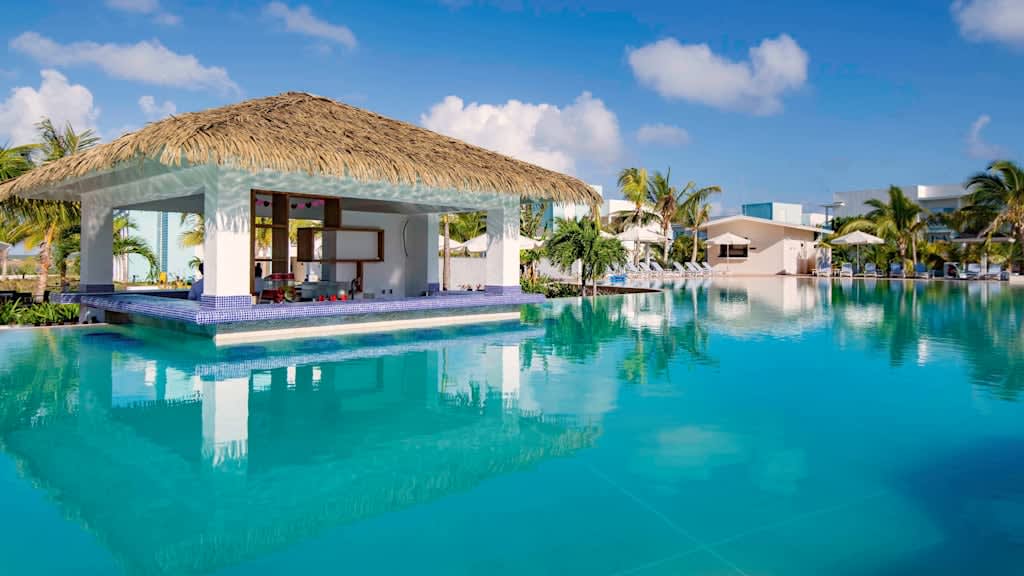 Vila Gale Cayo Santa Maria