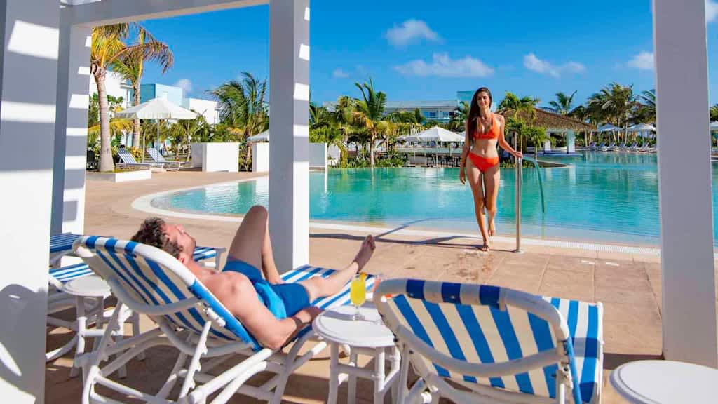 Vila Gale Cayo Santa Maria