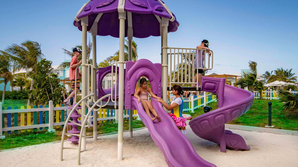 Vila Gale Cayo Santa Maria