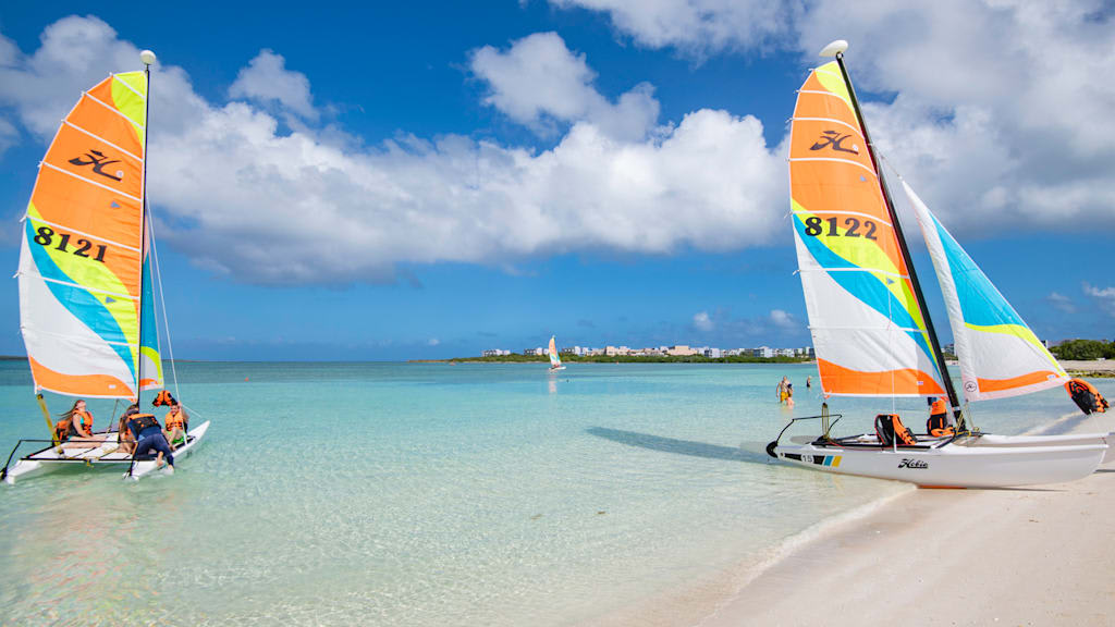 Vila Gale Cayo Santa Maria