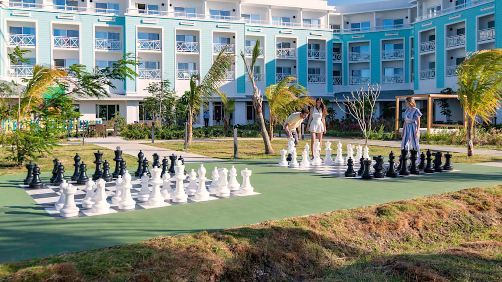 Vila Gale Cayo Santa Maria