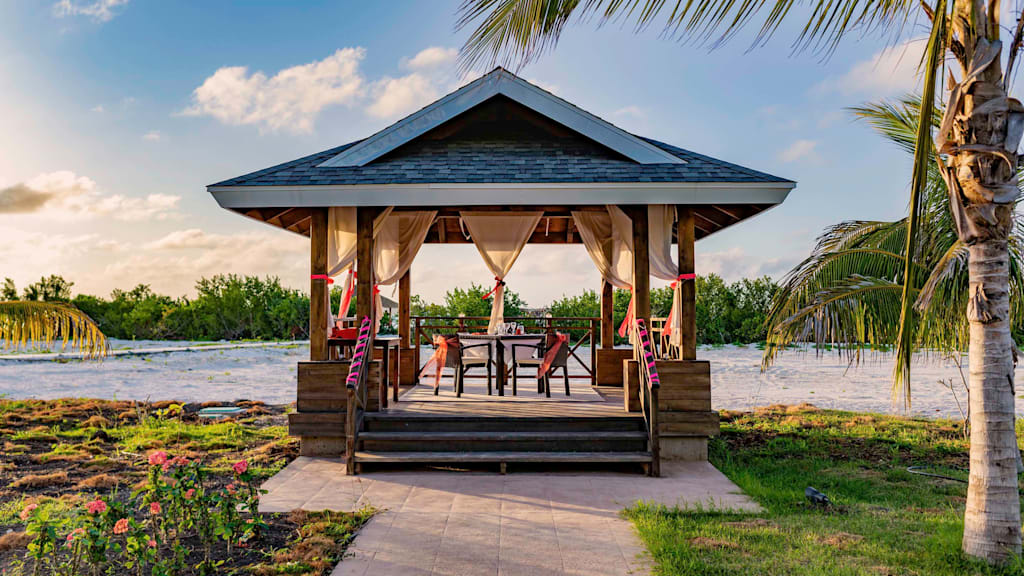 Vila Gale Cayo Santa Maria