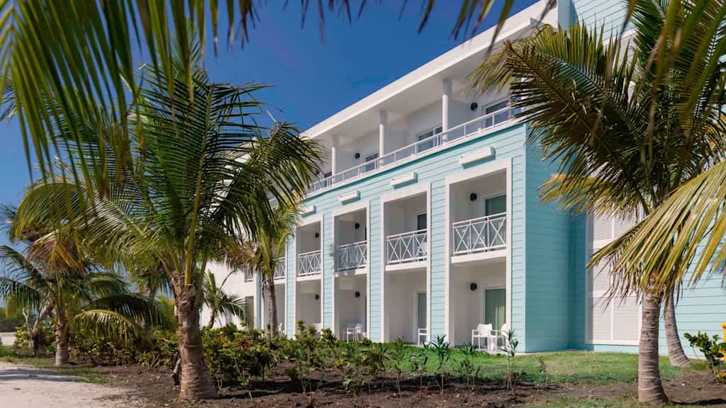 Vila Gale Cayo Santa Maria