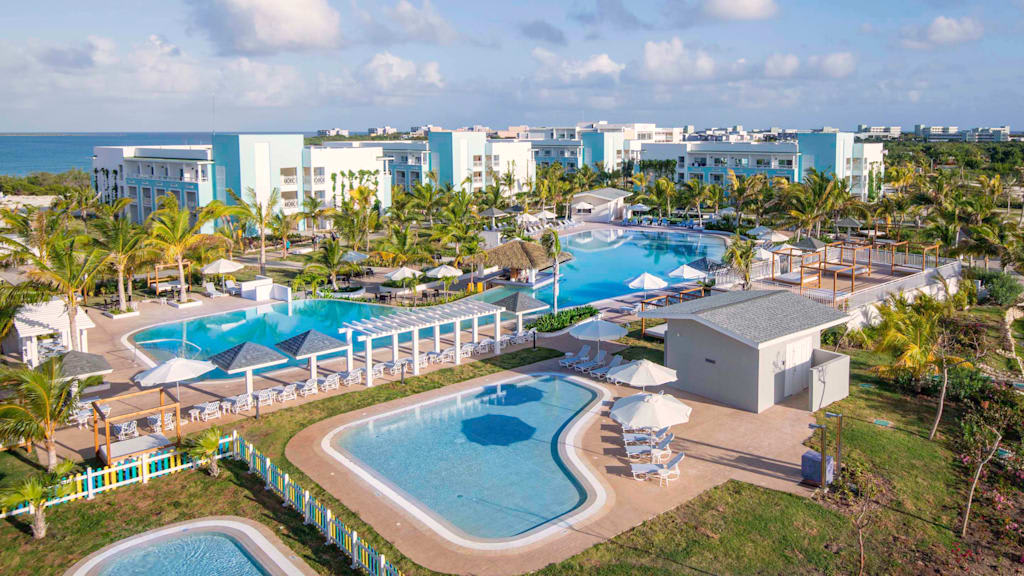 Vila Gale Cayo Santa Maria