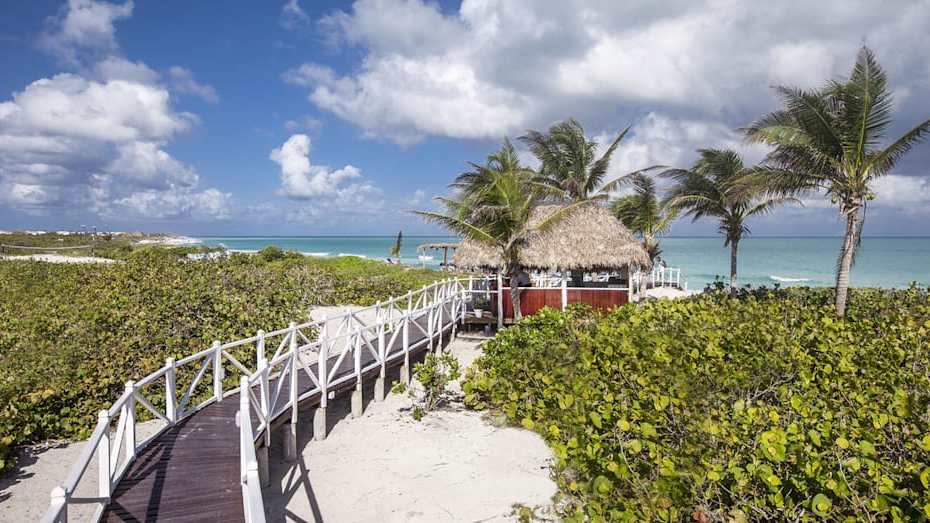 Melia Las Dunas
