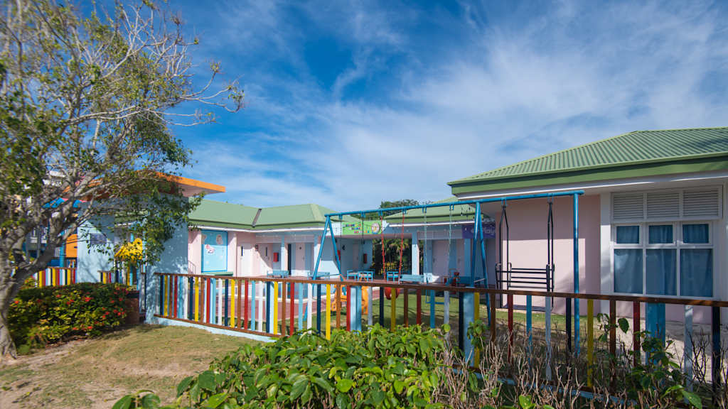 Playa Cayo Santa Maria