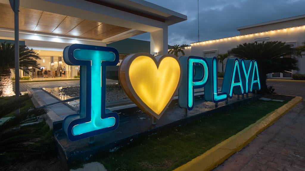 Playa Cayo Santa Maria