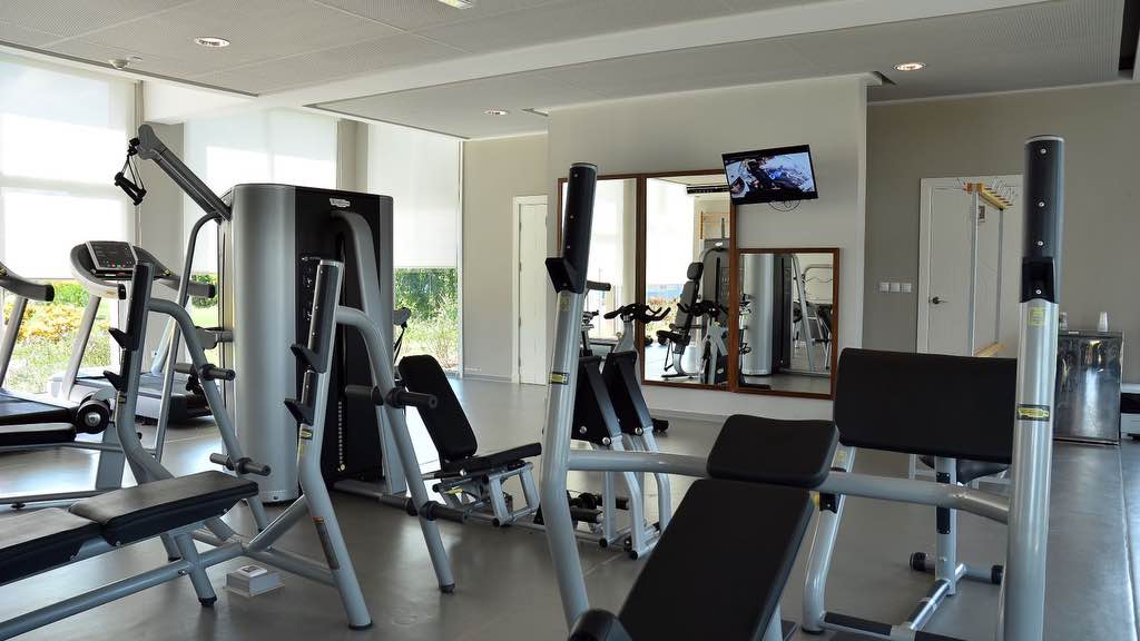 Grand Aston Cayo Las Brujas Beach Resort and Spa