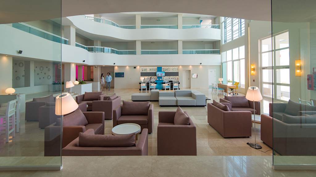 The One Gallery Hotel