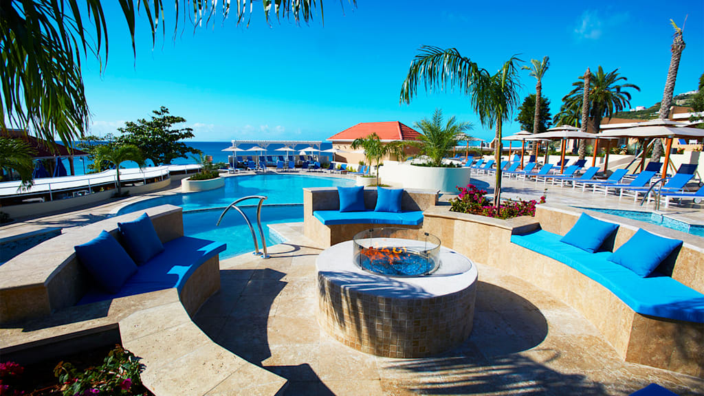Divi Little Bay Beach Resort