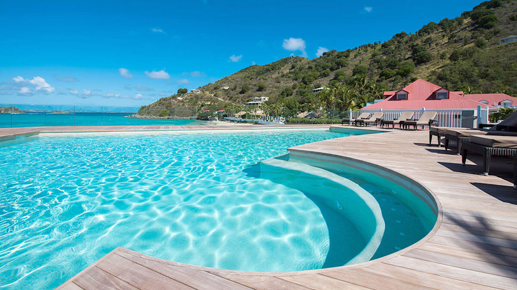 Grand Case Beach Club 