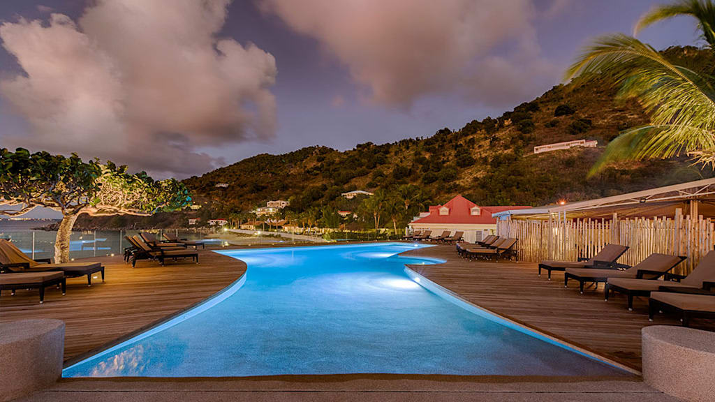 Grand Case Beach Club 