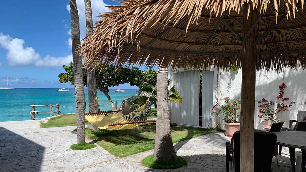 Grand Case Beach Club 