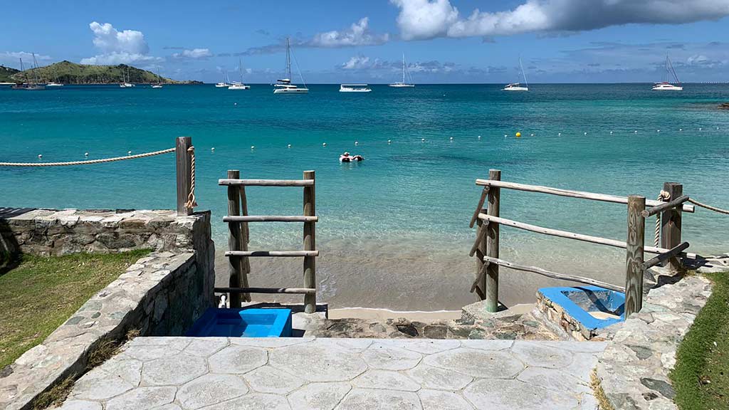 Grand Case Beach Club 