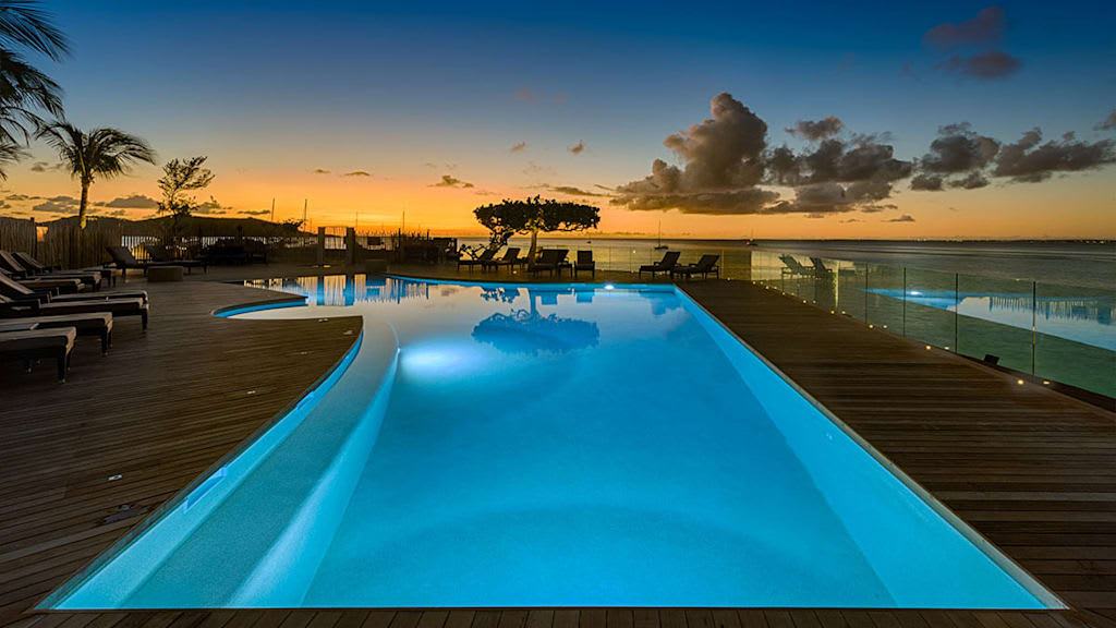 Grand Case Beach Club 