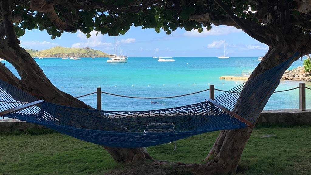 Grand Case Beach Club 