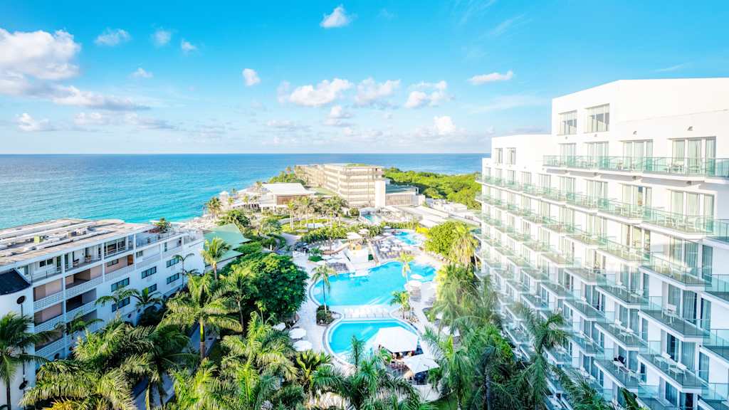 Sonesta Maho Beach Resort Casino and Spa