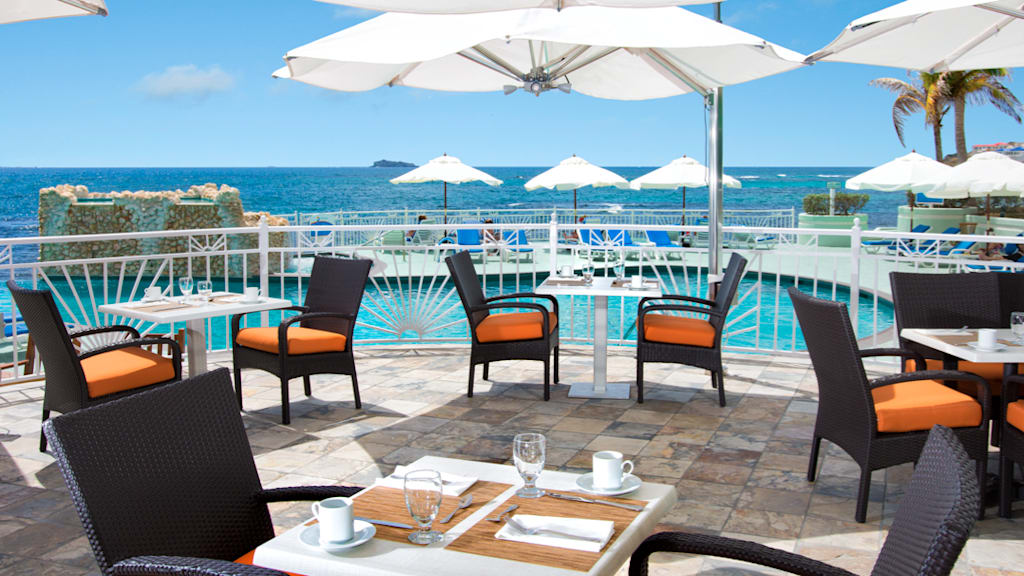 Oyster Bay Beach Resort