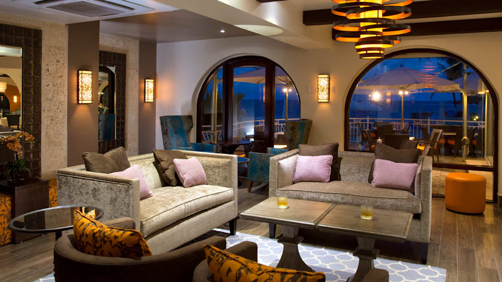 Oyster Bay Beach Resort