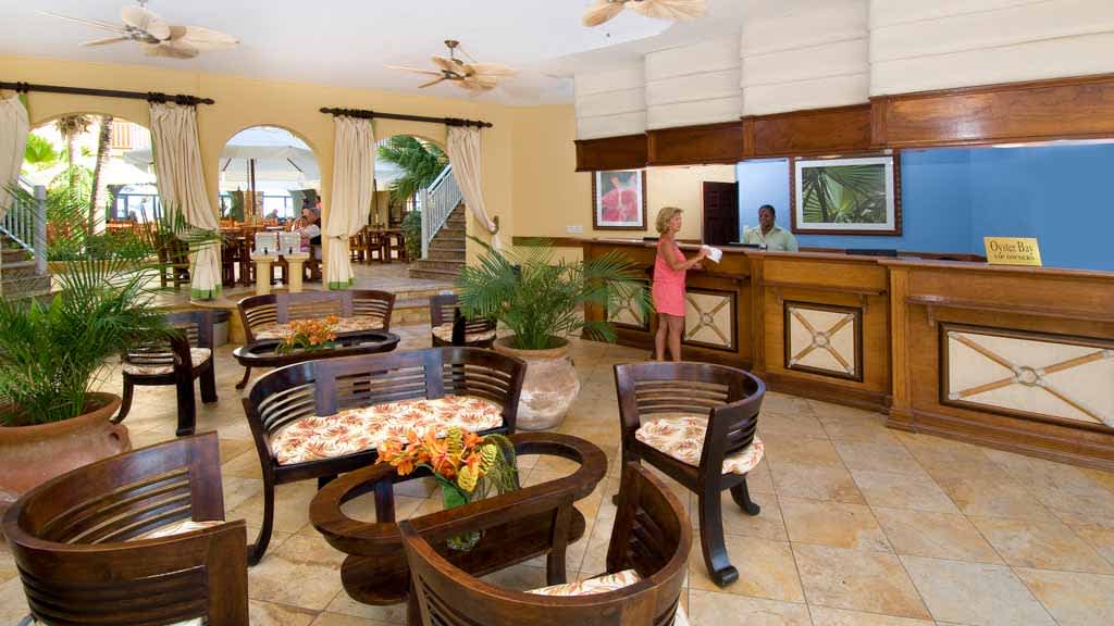 Oyster Bay Beach Resort