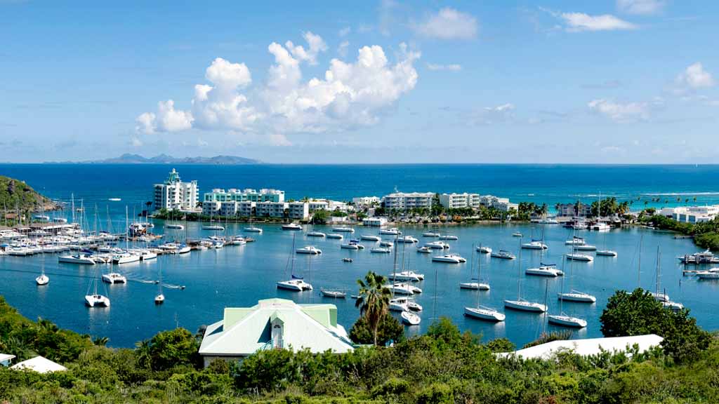 Oyster Bay Beach Resort
