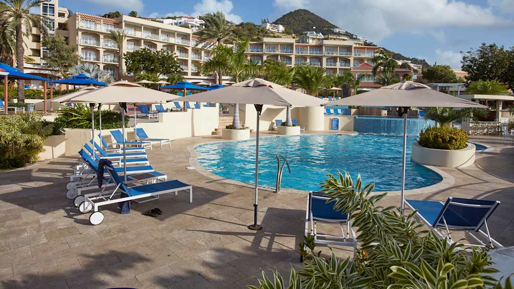 Oceans at Divi Little Bay