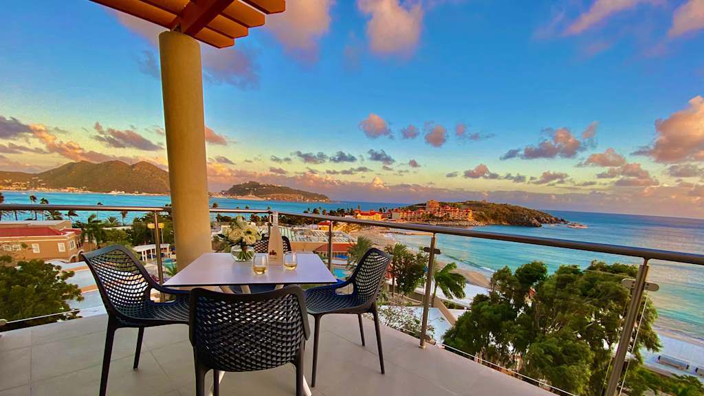 Oceans at Divi Little Bay