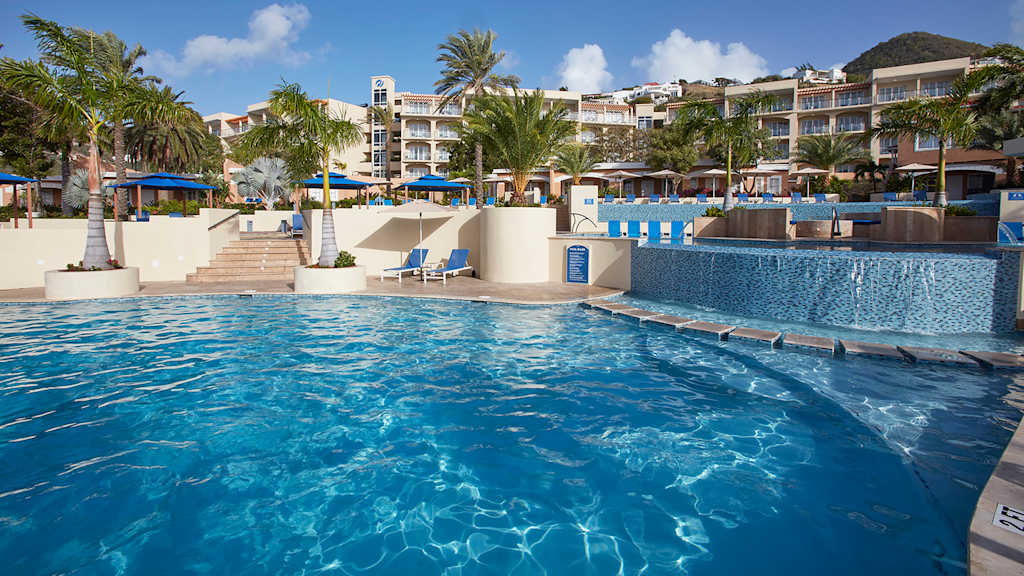 Oceans at Divi Little Bay