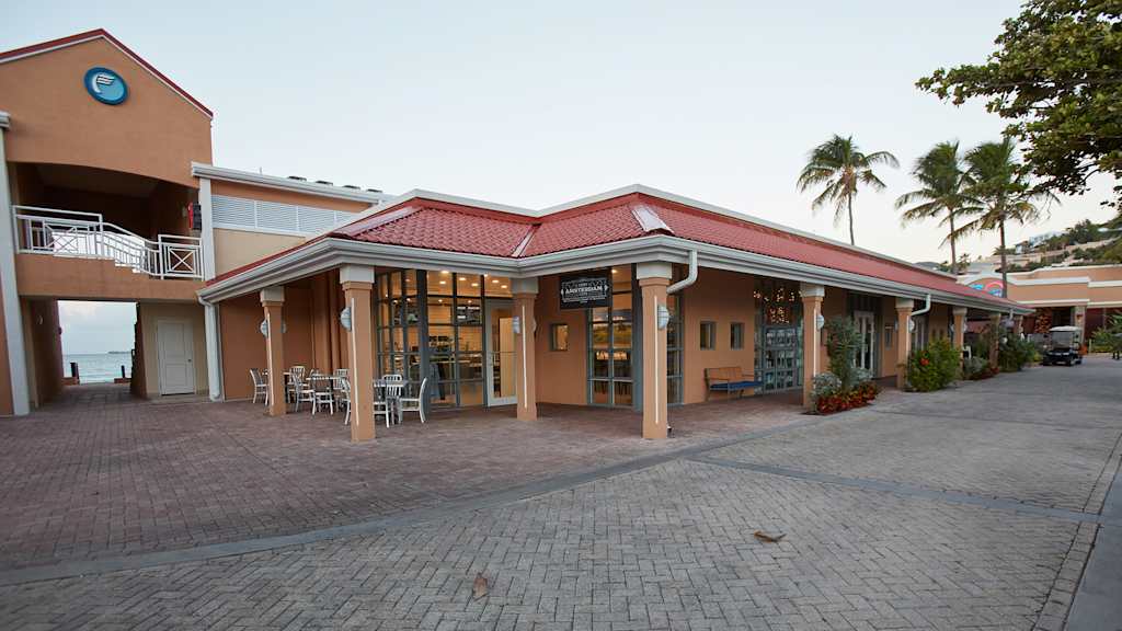 Oceans at Divi Little Bay