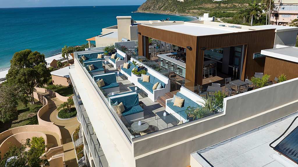 Oceans at Divi Little Bay