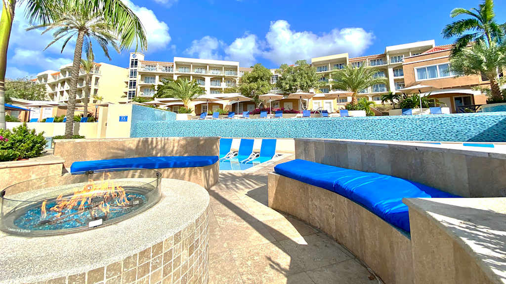 Oceans at Divi Little Bay